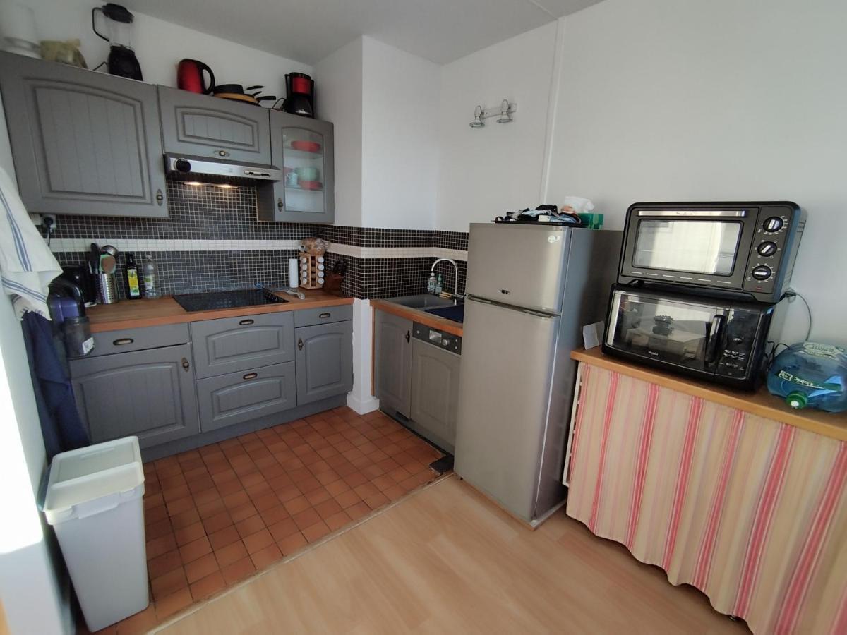 Apartment Charming 50m² Flat In Montparnasse, Quiet & Bright